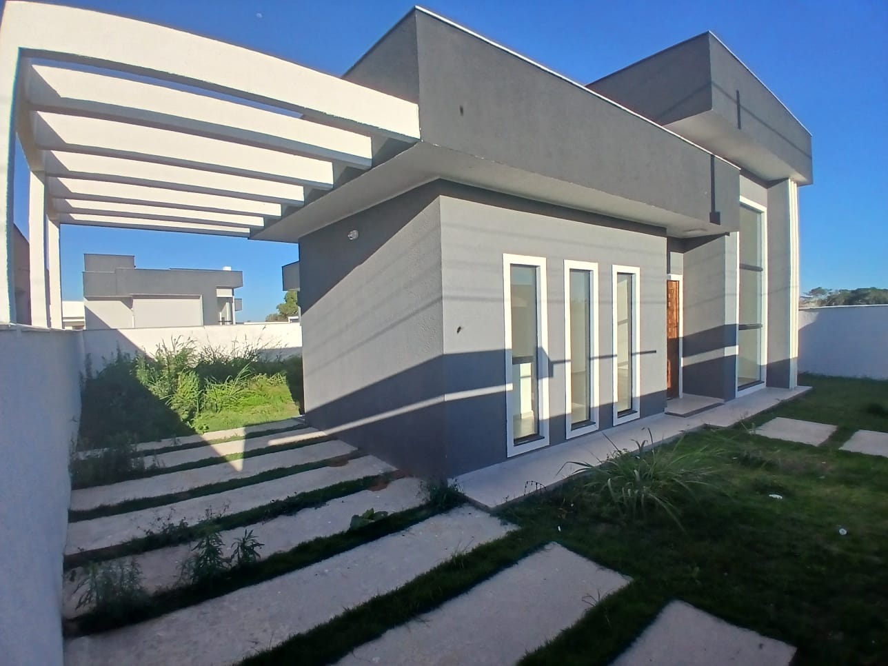 Casa em Maricá