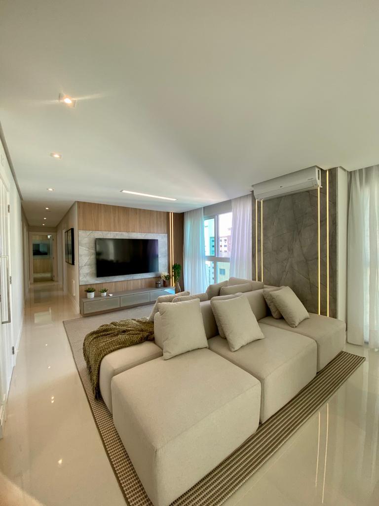 Apartamento em Balneário Camboriú