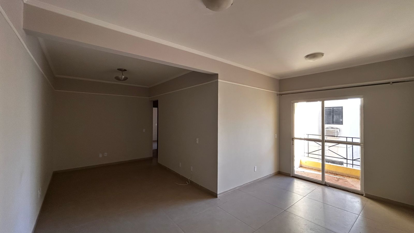 Apartamento em São José do Rio Preto