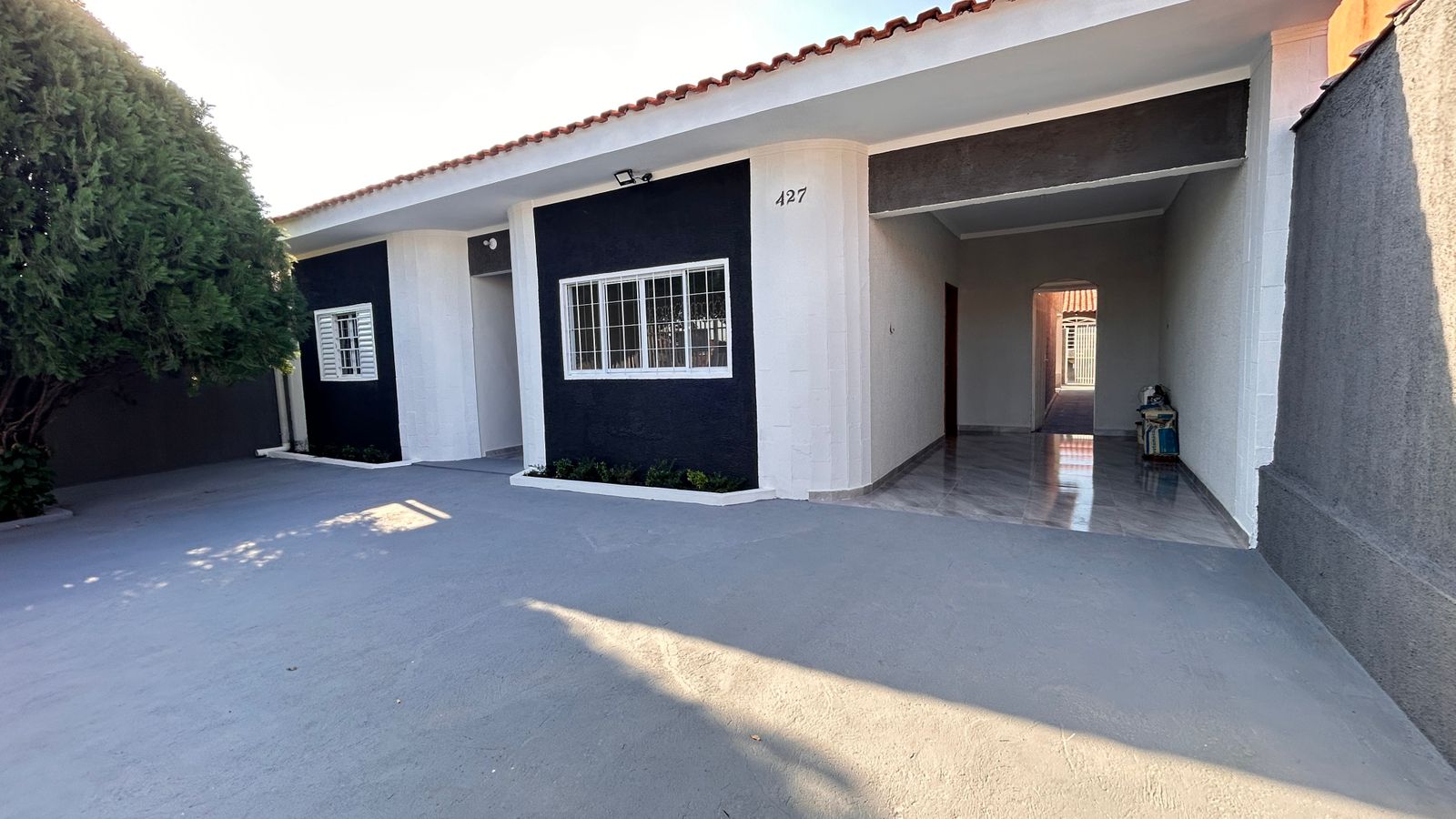 Casa em São José do Rio Preto