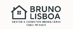 Bruno Lisboa Corretor Imobiliario - Compre imóveis com segurança e agilidade! 