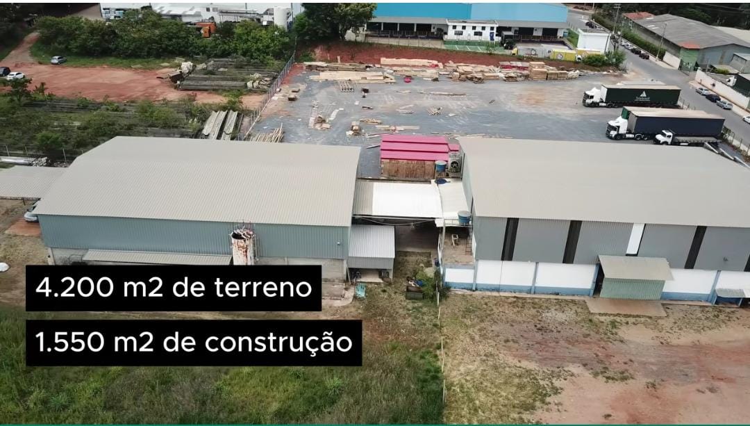 Comercial em Sorocaba