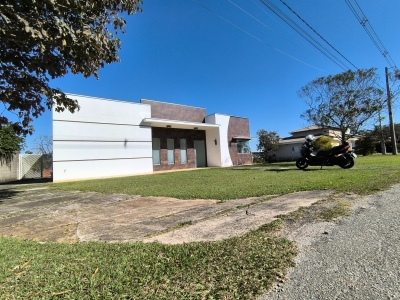 Venda - Casa (Em condomínio) - village ipanema  - Araçoiaba da Serra/SP - Cod. CA131