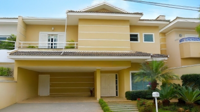 Venda - Casa (Sobrado em condomínio) - Boa Vista - Sorocaba/SP - Cod. CA249