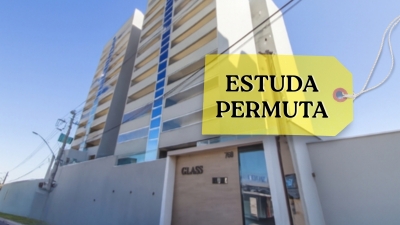 Venda - Apartamento (Padrão) - Jardim Emília - Sorocaba/SP - Cod. AP144