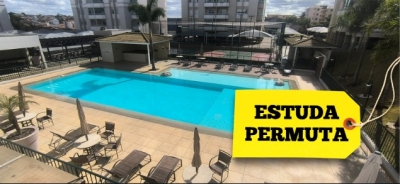 Venda - Apartamento (Padrão) - Jardim Vera Cruz - Sorocaba/SP - Cod. AP107