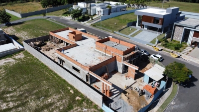 Venda - Casa (Em condomínio) - Ipatinga - Sorocaba/SP - Cod. CA138