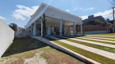 Venda - Casa (Em condomínio) - Ipanema das Pedras - Sorocaba/SP - Cod. CA140