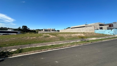 Venda - Terreno (Em condomínio) - Ipatinga - Sorocaba/SP - Cod. TE105