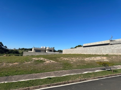 Venda - Terreno (Em condomínio) - Ipatinga - Sorocaba/SP - Cod. TE105