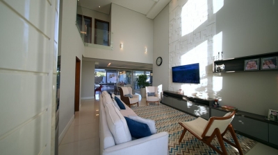 Venda - Casa (Em condomínio) - Condomínio Ibiti Reserva - Sorocaba/SP - Cod. CA145