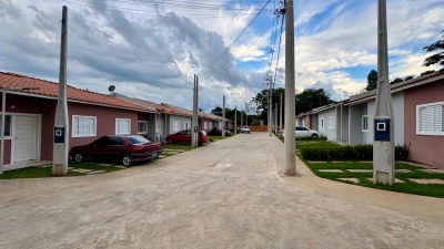 Venda - Casa (Em condomínio) - Éden - Sorocaba/SP - Cod. CA146