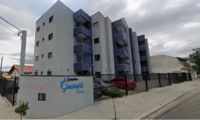 Venda - Apartamento (Cobertura) - Jardim Guarujá - Sorocaba/SP - Cod. AP130