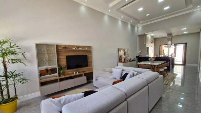 Venda - Casa (Em condomínio) - Jardim Monteiro - Sorocaba/SP - Cod. CA151