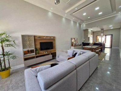 Venda - Casa (Em condomínio) - Jardim Monteiro - Sorocaba/SP - Cod. CA151