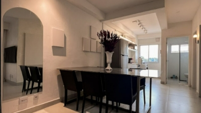 Venda - Apartamento (Padrão) - Jardim São Carlos - Sorocaba/SP - Cod. AP146