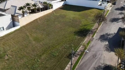Venda - Terreno (Em condomínio) - Jardim Millenium - Sorocaba/SP - Cod. TE110