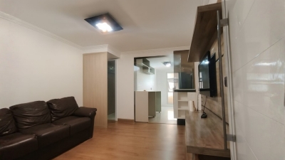 Venda - Apartamento (Padrão) - Central Parque Sorocaba - Sorocaba/SP - Cod. AP132