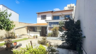 Venda - Casa (Sobrado Padrão) - Vila Jardini - Sorocaba/SP - Cod. CA156