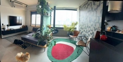 Venda - Apartamento (Alto Padrão) - Parque Campolim - Sorocaba/SP - Cod. AP158