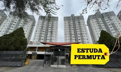 Venda - Apartamento (Padrão) - Parque Três Meninos - Sorocaba/SP - Cod. AP160