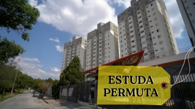 Venda - Apartamento (Padrão) - Parque Três Meninos - Sorocaba/SP - Cod. AP160