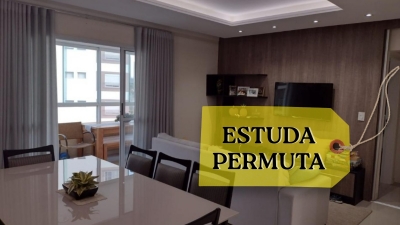 Venda - Apartamento (Alto Padrão) - Parque Campolim - Sorocaba/SP - Cod. AP161