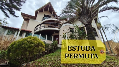 Venda - Casa (Sobrado Padrão) - Jardim Eltonville - Sorocaba/SP - Cod. CA163