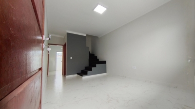 Venda - Casa (Sobrado Padrão) - Jardim Piazza di Roma - Sorocaba/SP - Cod. CA166