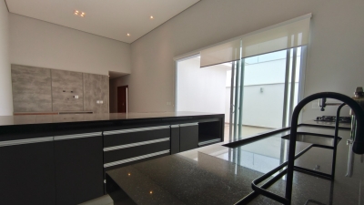 Venda - Casa (Em condomínio) - Chácaras Reunidas São Jorge - Sorocaba/SP - Cod. CA165