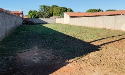 Venda - Terreno (Em rua) - Jundiaquara - Araçoiaba da Serra/SP - Cod. TE112