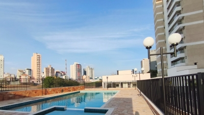 Venda - Apartamento (Padrão) - Parque Campolim - Sorocaba/SP - Cod. AP136