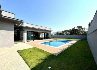 Venda - Casa (Em condomínio) - Ipanema das Pedras - Sorocaba/SP - Cod. CA168