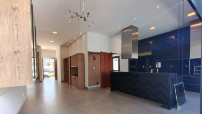 Venda - Casa (Em condomínio) - Jardim Residencial Giverny - Sorocaba/SP - Cod. CA170