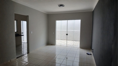 Venda - Casa (Padrão) - Jardim Wanel Ville V - Sorocaba/SP - Cod. CA171