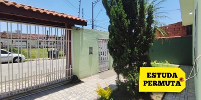 Venda - Casa (Padrão) - Jardim Maria do Carmo - Sorocaba/SP - Cod. CA172