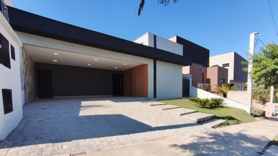 Venda - Casa (Em condomínio) - Green Vale - Sorocaba/SP - Cod. CA176