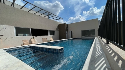 Venda - Apartamento (Padrão) - Jardim São Carlos - Sorocaba/SP - Cod. AP166