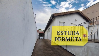 Venda - Casa (Padrão) - Jardim Simus - Sorocaba/SP - Cod. CA179