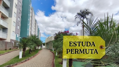 Venda - Apartamento (Padrão) - Jardim Piratininga - Sorocaba/SP - Cod. AP169