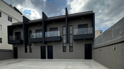 Venda - Casa (Sobrado em condomínio) - Jardim Americano - Sorocaba/SP - Cod. CA184