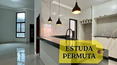 Venda - Casa (Em condomínio) - Wanel Ville - Sorocaba/SP - Cod. CA187