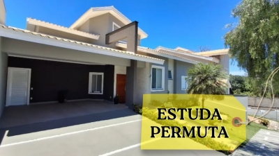 Venda - Casa (Em condomínio) - Parque Esplanada - Votorantim/SP - Cod. CA182