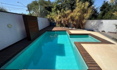 Venda - Casa (Em condomínio) - parque esplanda - Votorantim/SP - Cod. CA189