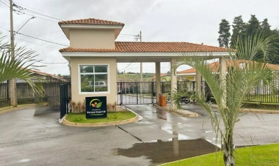 Venda - Casa (Em condomínio) - Quintais do Imperador - Sorocaba/SP - Cod. CA190