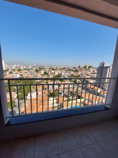 Venda - Apartamento (Padrão) - Vila Carvalho - Sorocaba/SP - Cod. AP172