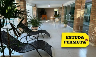 Venda - Casa (Em condomínio) - Caguassu - Sorocaba/SP - Cod. CA195