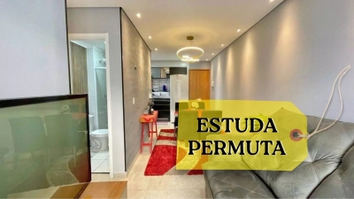 Venda - Apartamento (Padrão) - Caguassu - Sorocaba/SP - Cod. AP150