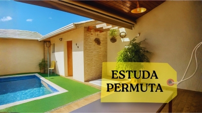 Venda - Casa (Sobrado em condomínio) - Wanel Ville - Sorocaba/SP - Cod. CA199