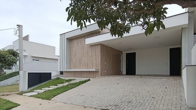 Venda - Casa (Em condomínio) - Chácara Ondina - Sorocaba/SP - Cod. CA202